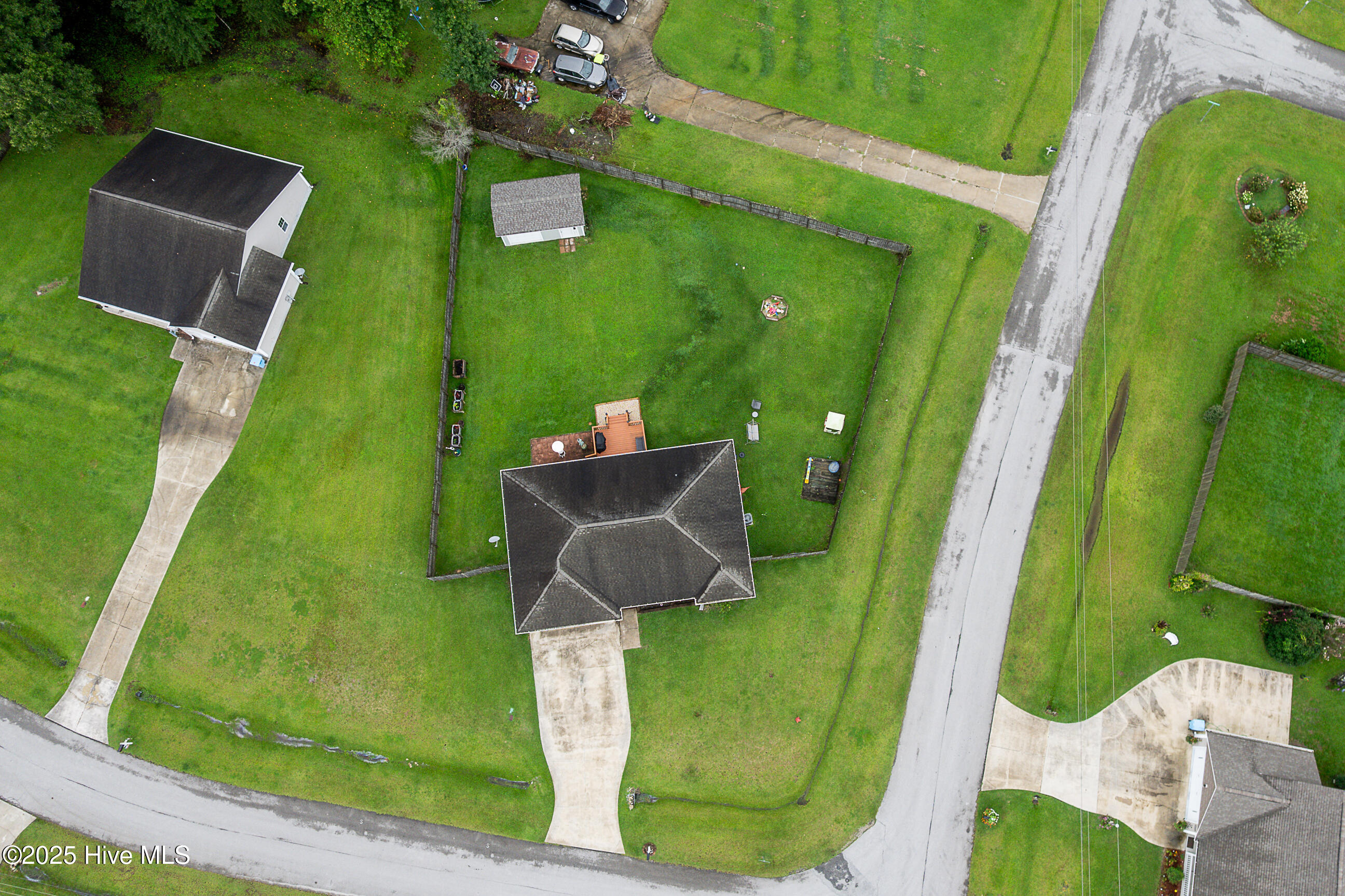 400 Old Stage Road Richlands, NC 28574 - Photo 27 of 31 28