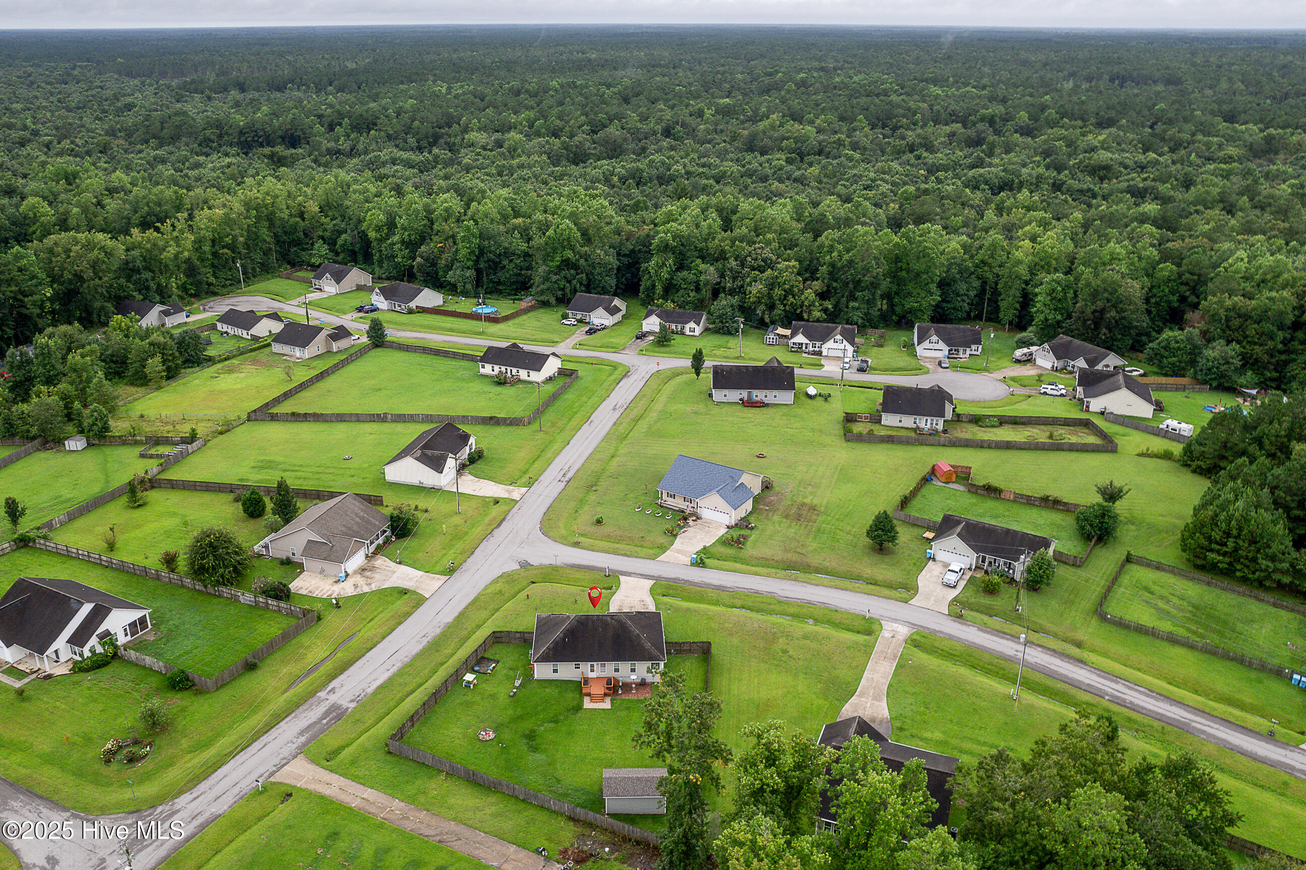 400 Old Stage Road Richlands, NC 28574 - Photo 28 of 31 29