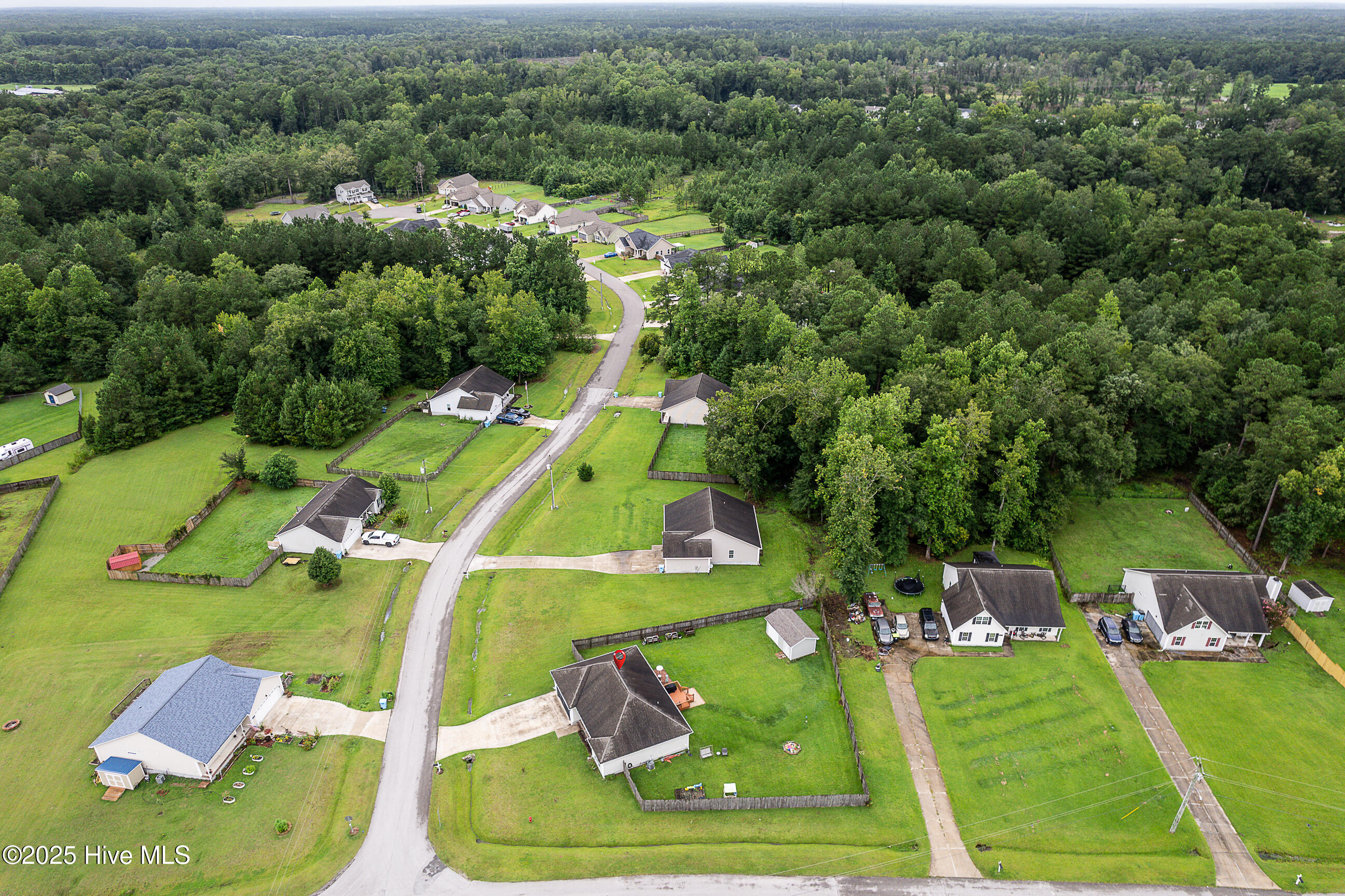 400 Old Stage Road Richlands, NC 28574 - Photo 29 of 31 30