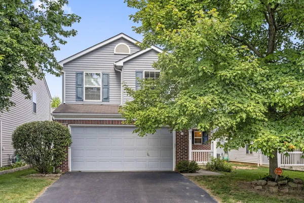 $235,000 | 2149 Balais Court, Grove City, OH 43123