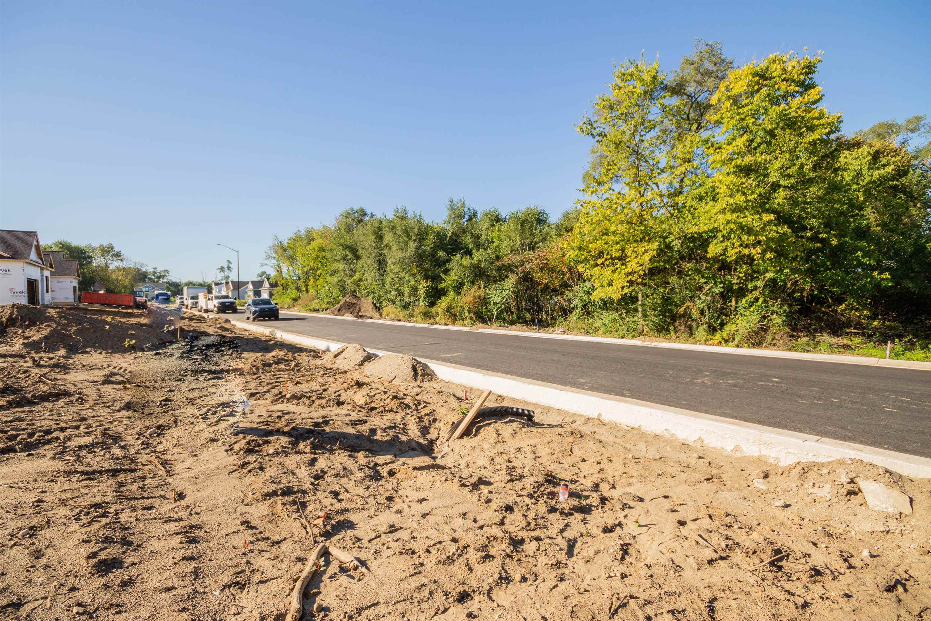 Lot 682 Stoneham Mishawaka, IN 46544 - Photo 17 of 21