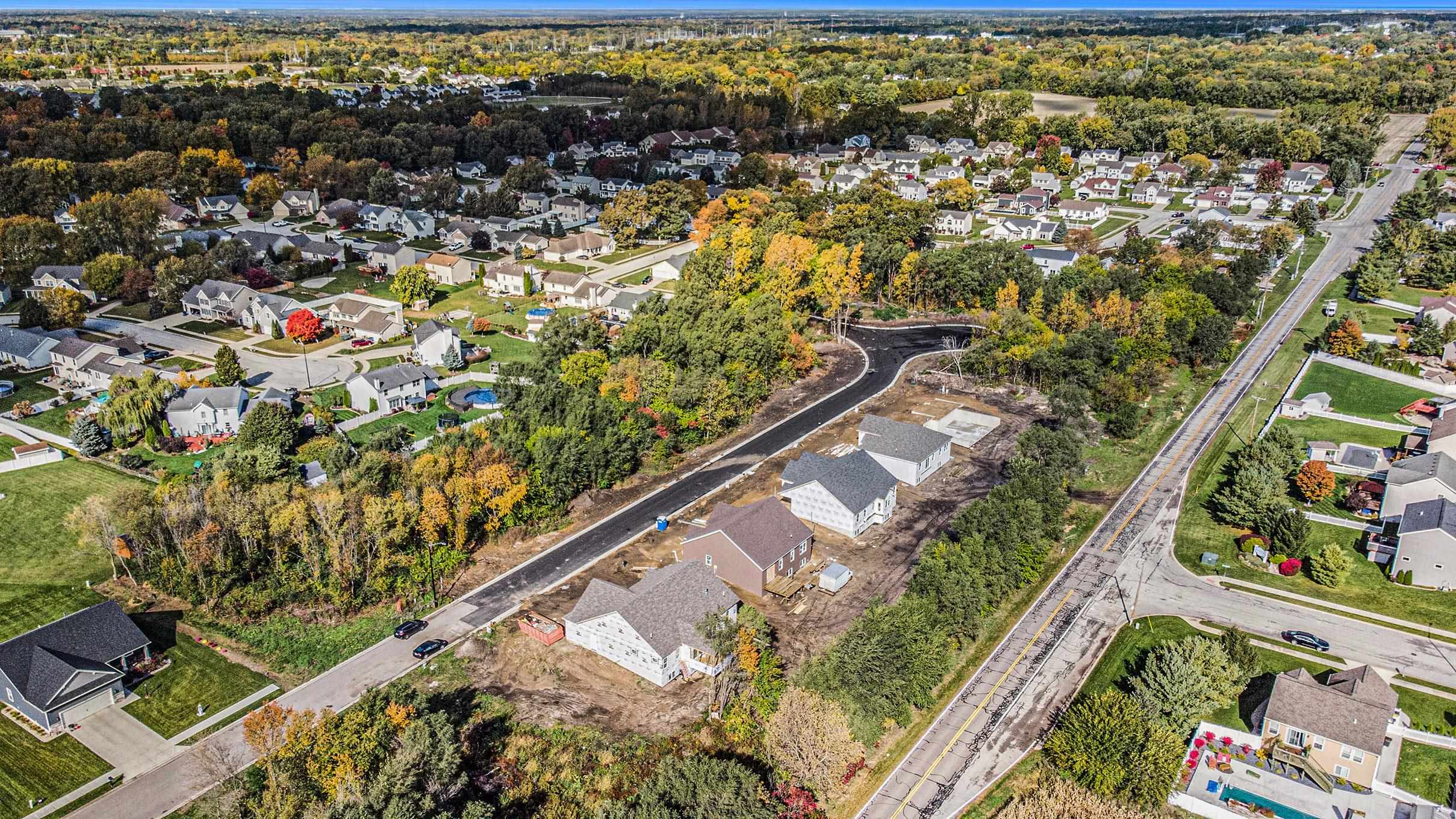 Lot 682 Stoneham Mishawaka, IN 46544 - Photo 5 of 21