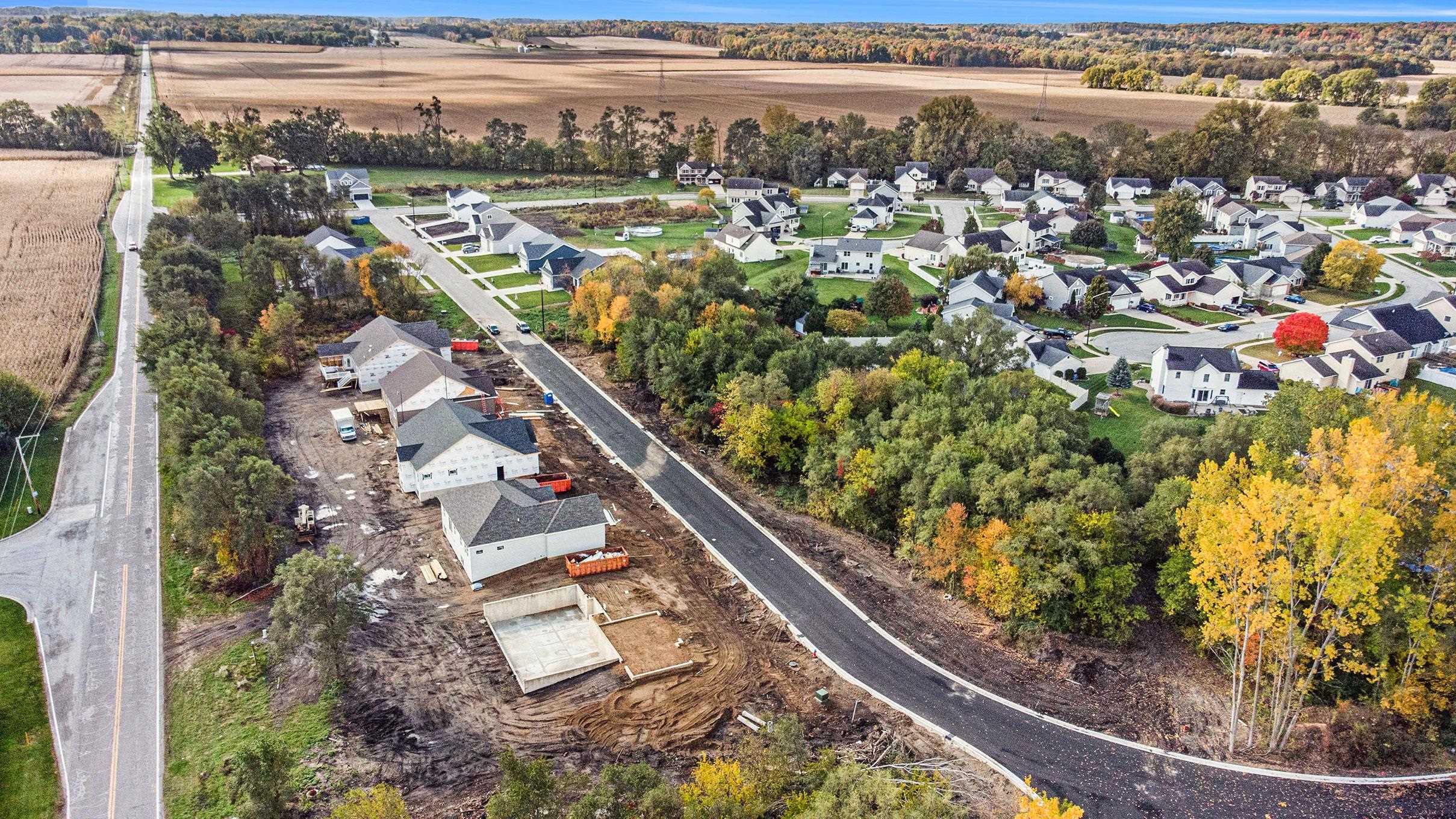 Lot 682 Stoneham Mishawaka, IN 46544 - Photo 6 of 21