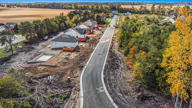 $79,000 | Lot 682 Stoneham, Mishawaka, IN 46544