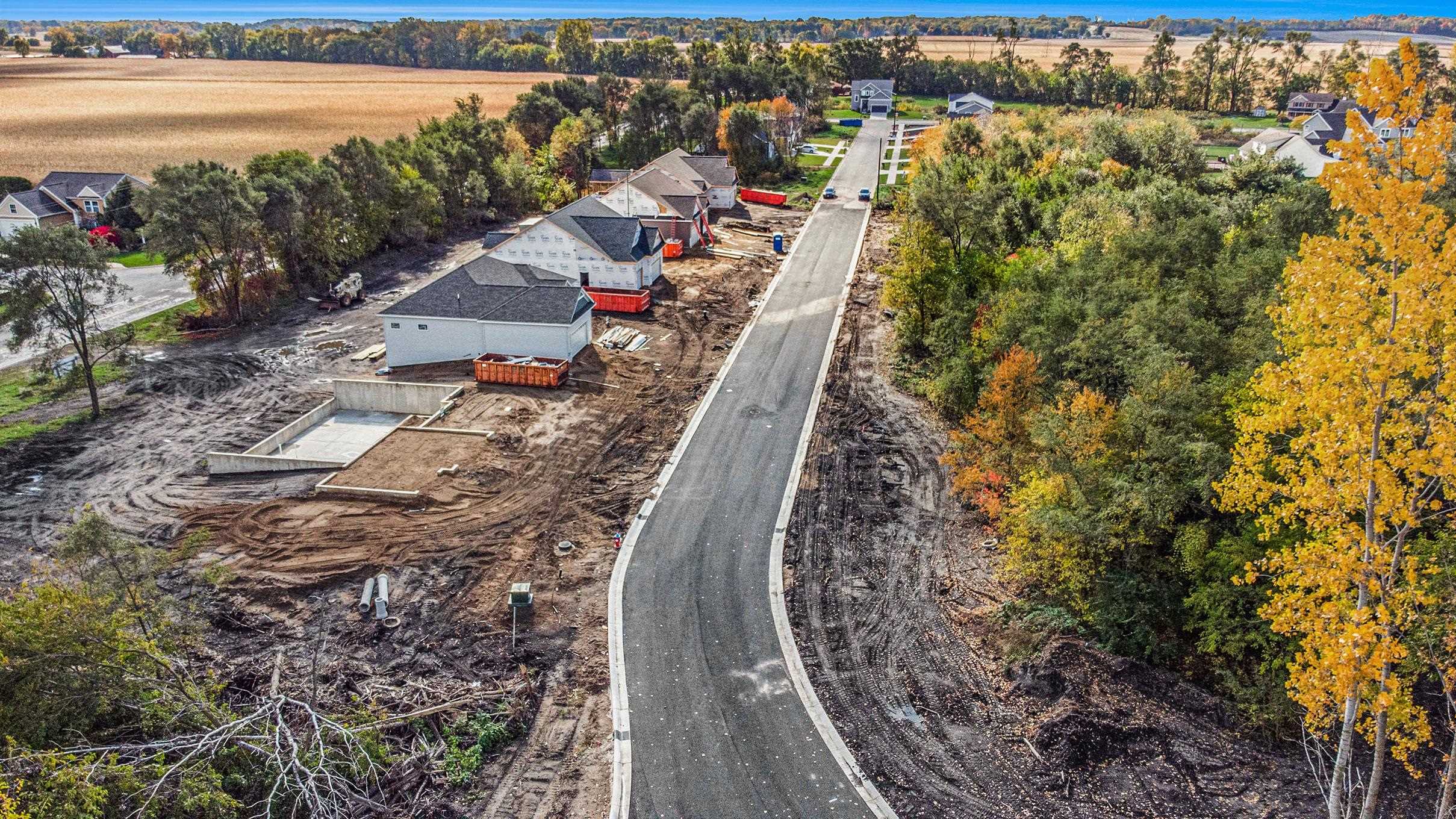 Lot 682 Stoneham Mishawaka, IN 46544 - Photo 10 of 21