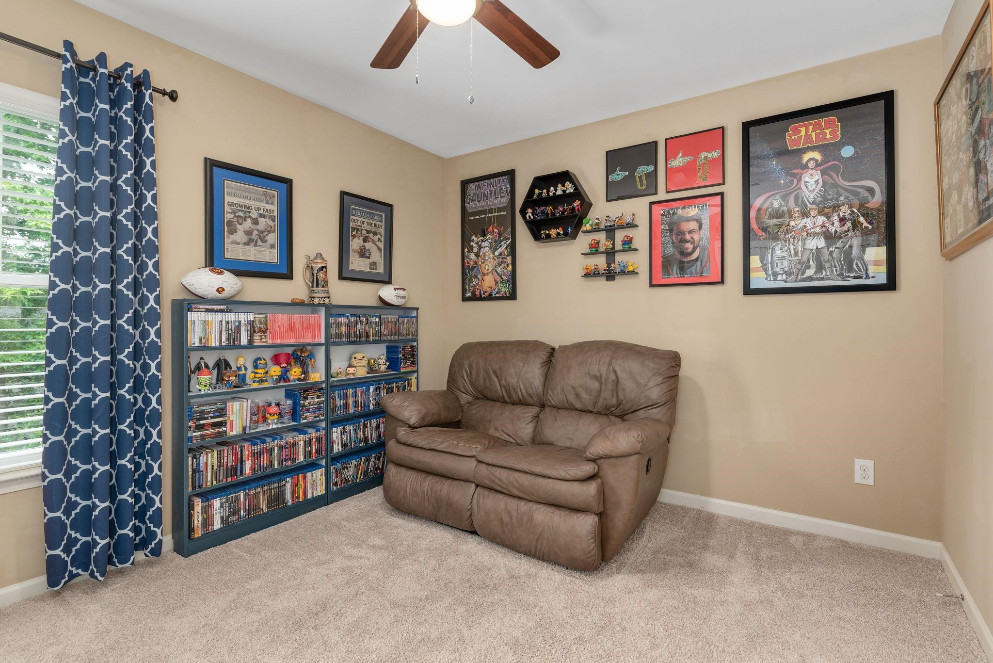 624 Smith Ridge Way Fuquay-Varina, NC 27526 - Photo 19 of 29 Photo 19