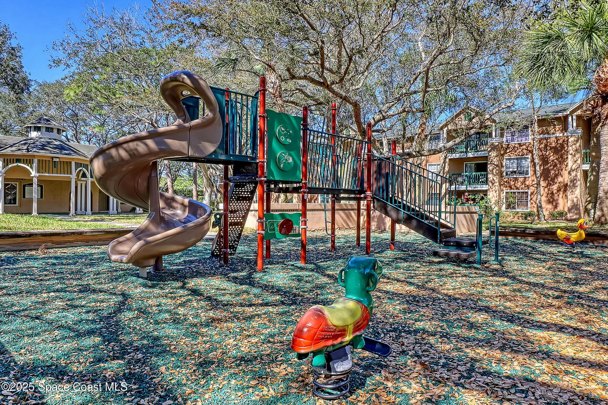 7667 North Wickham Road, Unit 302 Melbourne, FL 32940 - Photo 20 of 27 Fun for kids