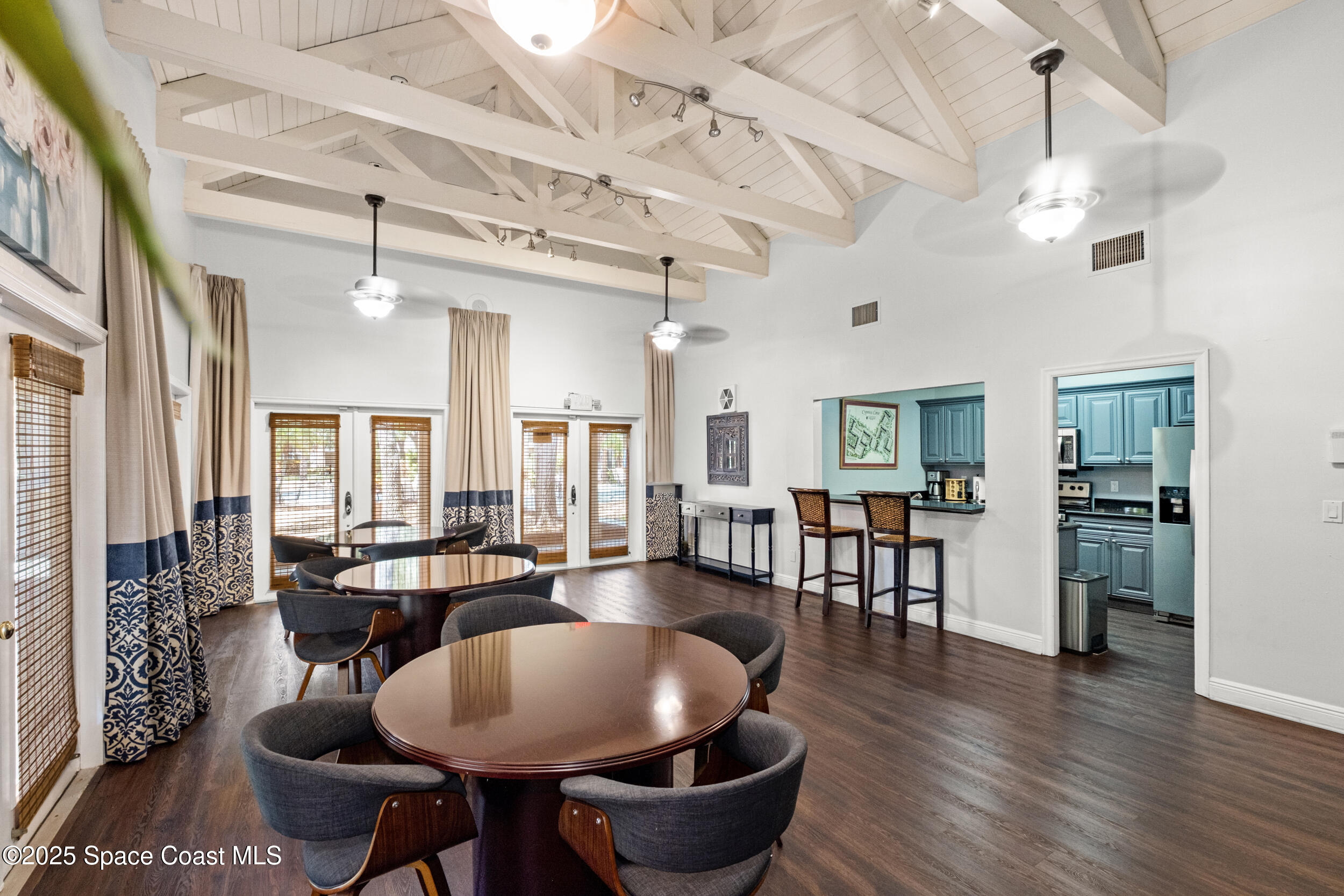 7667 North Wickham Road, Unit 302 Melbourne, FL 32940 - Photo 21 of 27 Club house