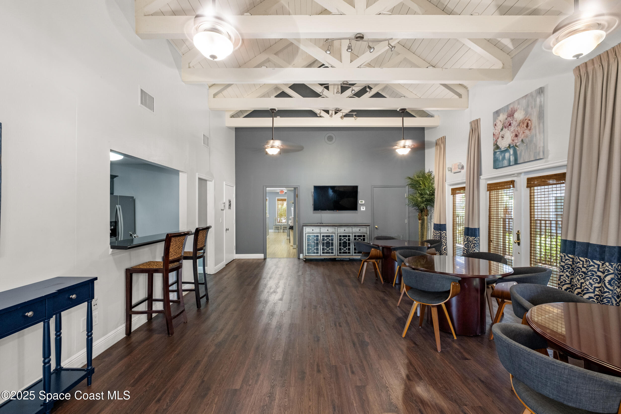 7667 North Wickham Road, Unit 302 Melbourne, FL 32940 - Photo 22 of 27 Club house