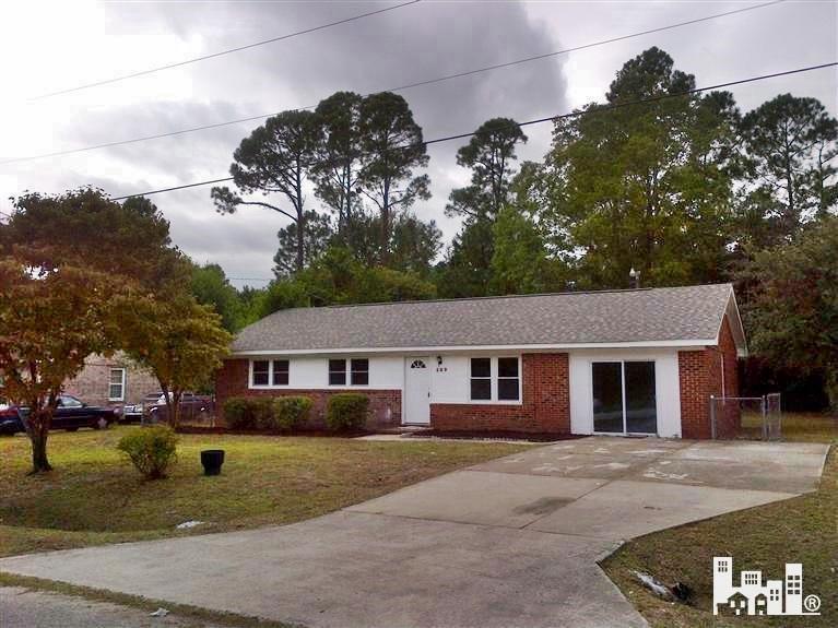 509 Sheppard Road Wilmington, NC 28411 - Photo 1 of 16 Primary Photo
