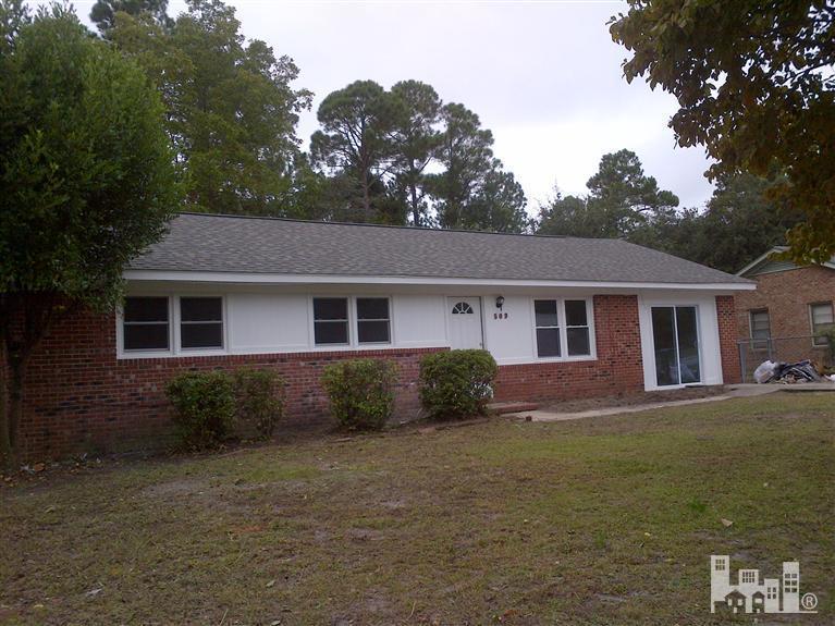 509 Sheppard Road Wilmington, NC 28411 - Photo 2 of 16 Additional Photo