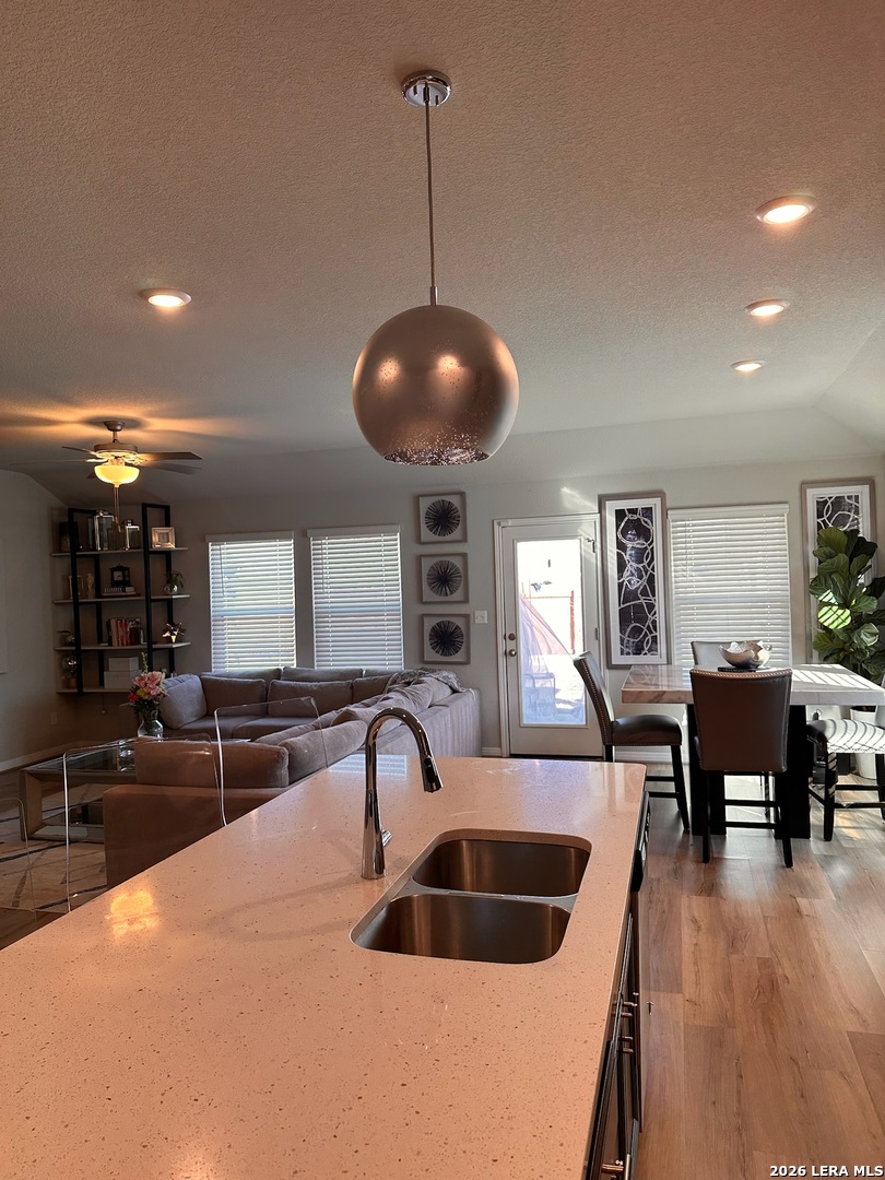 206 Santo Spirit Road Hutto, TX 78634 - Photo 8 of 45