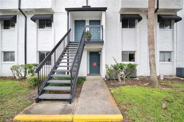 $75,000 | 4111 South Semoran Boulevard, Unit 16, Orlando, FL 32822