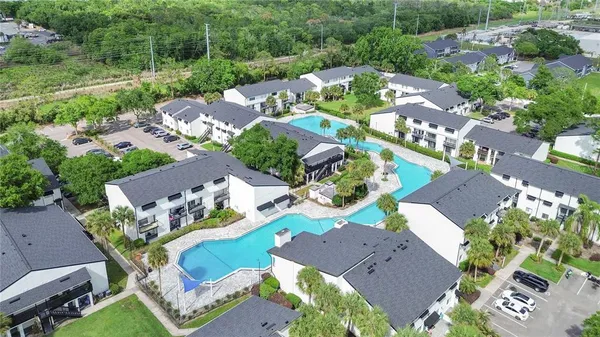 $75,000 | 4111 South Semoran Boulevard, Unit 16, Orlando, FL 32822