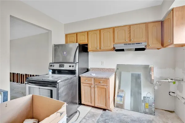$75,000 | 4111 South Semoran Boulevard, Unit 16, Orlando, FL 32822