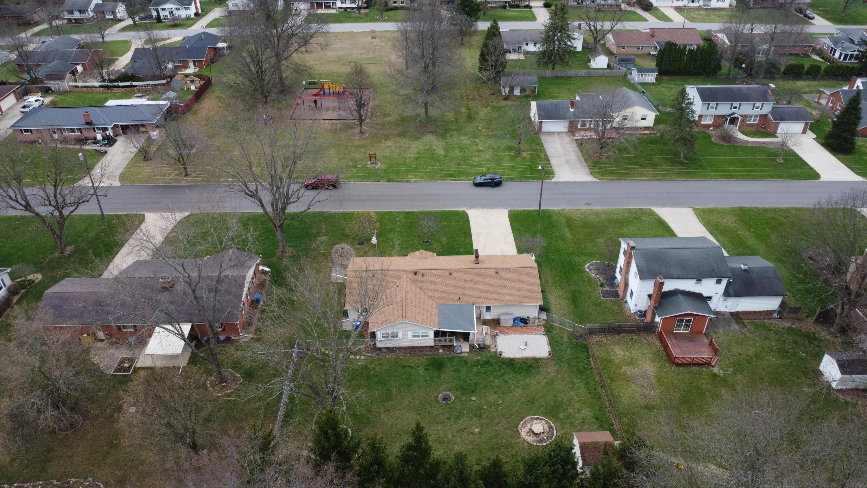 86 Sherbrook Road Mansfield, OH 44907 - Photo 40 of 44 DJI_0890