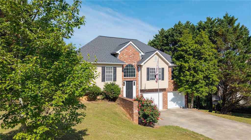 240 Orchard Way Southeast Calhoun, GA 30701 - Photo 2 of 38