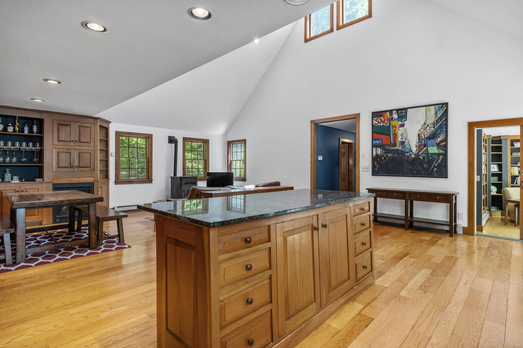 301 Galloping Hill Road Hopkinton, NH 03229 - Photo 16 of 58