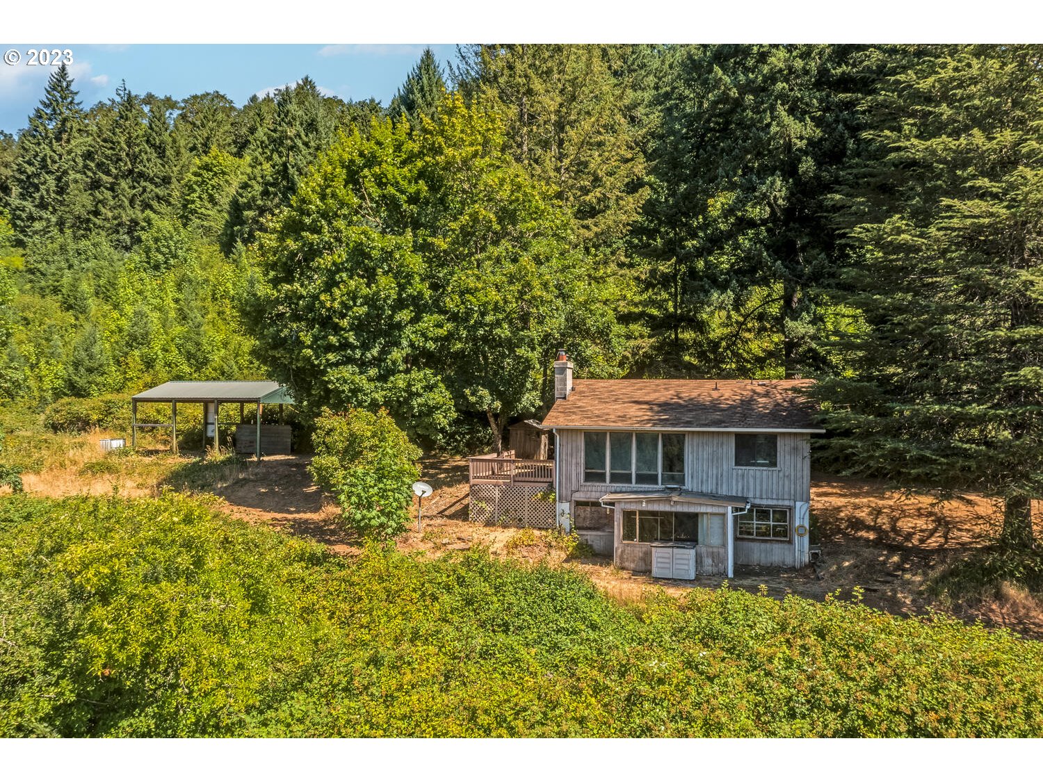 16100 Northwest Tupper Road Yamhill, OR 97148 - Photo 29 of 31 Gallery Image 29