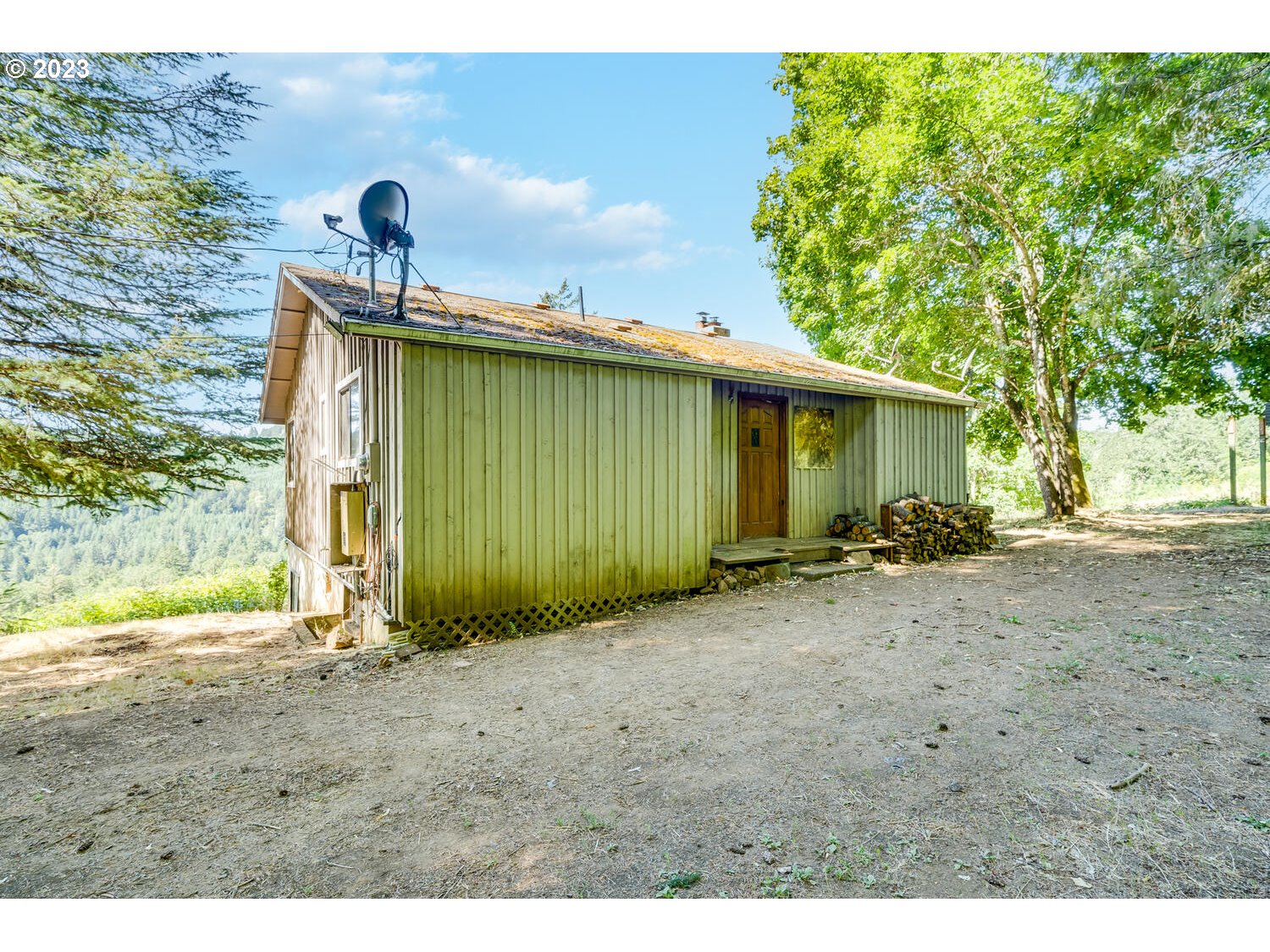 16100 Northwest Tupper Road Yamhill, OR 97148 - Photo 3 of 31 Gallery Image 3