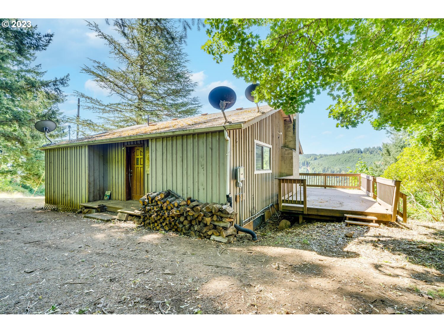 16100 Northwest Tupper Road Yamhill, OR 97148 - Photo 4 of 31 Gallery Image 4
