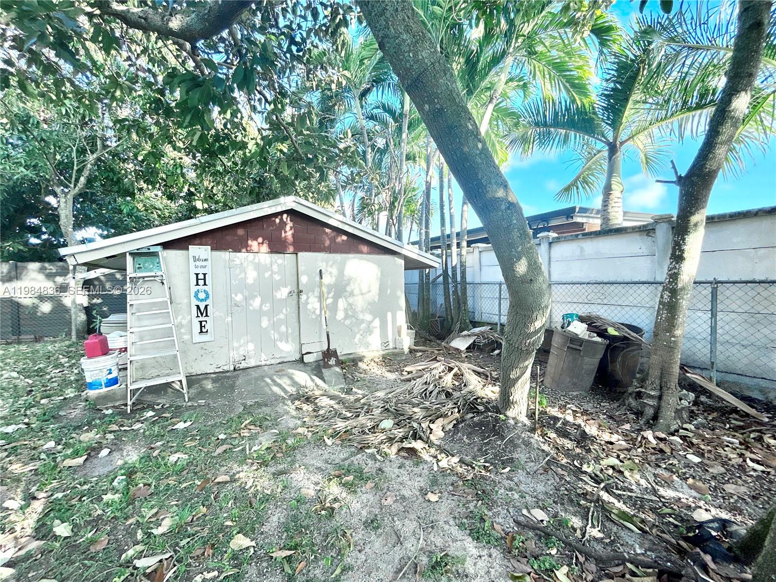 12010 Southwest 189th Street Miami, FL 33177 - Photo 7 of 8 Storage