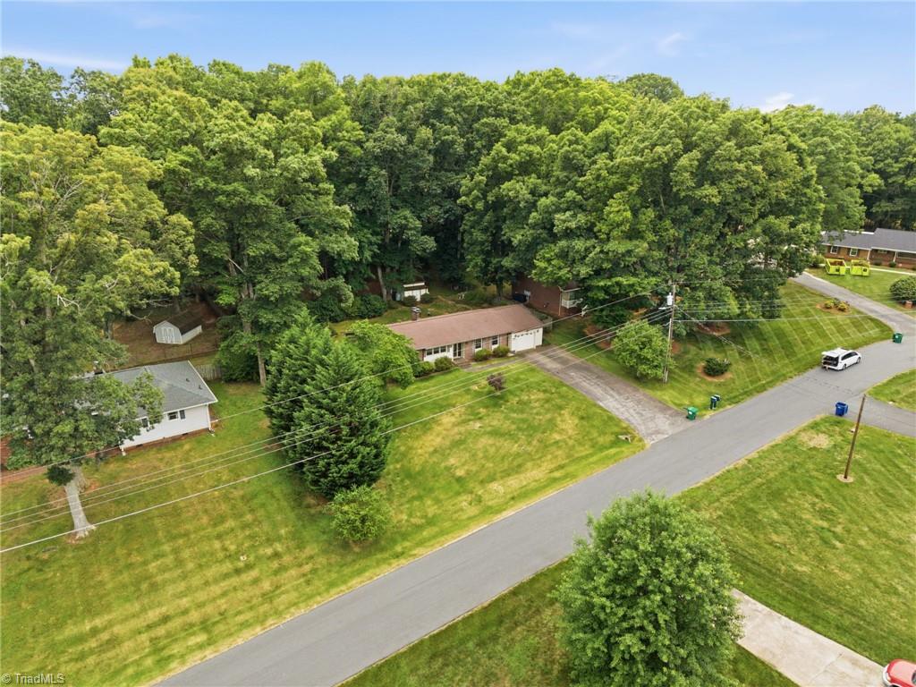 306 Spring Street King, NC 27021 - Photo 42 of 43