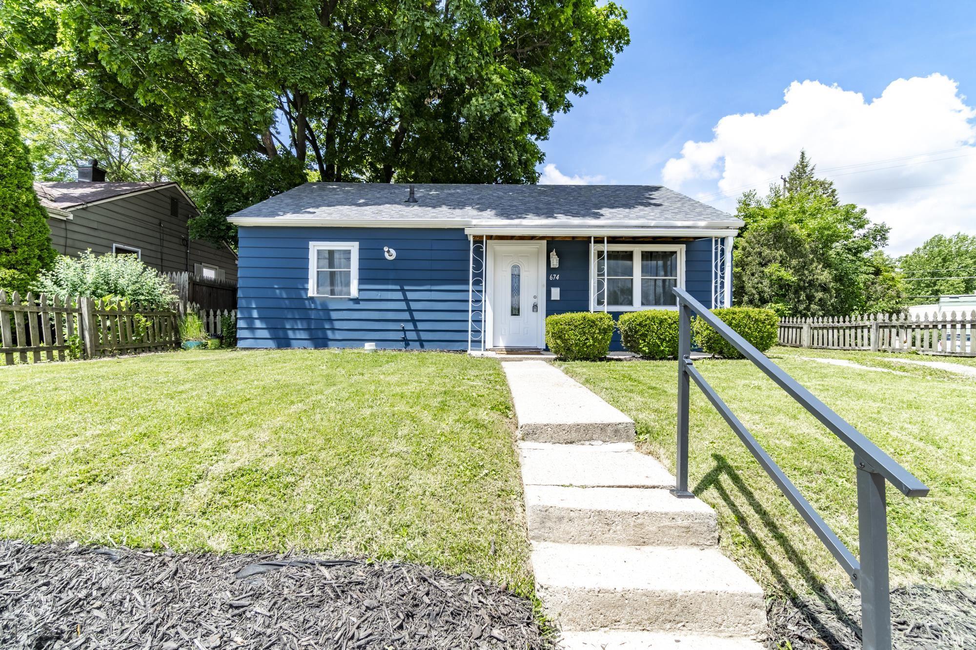 674 North Spring Street Wabash, IN 46992 - Photo 1 of 22 Gallery Image 1