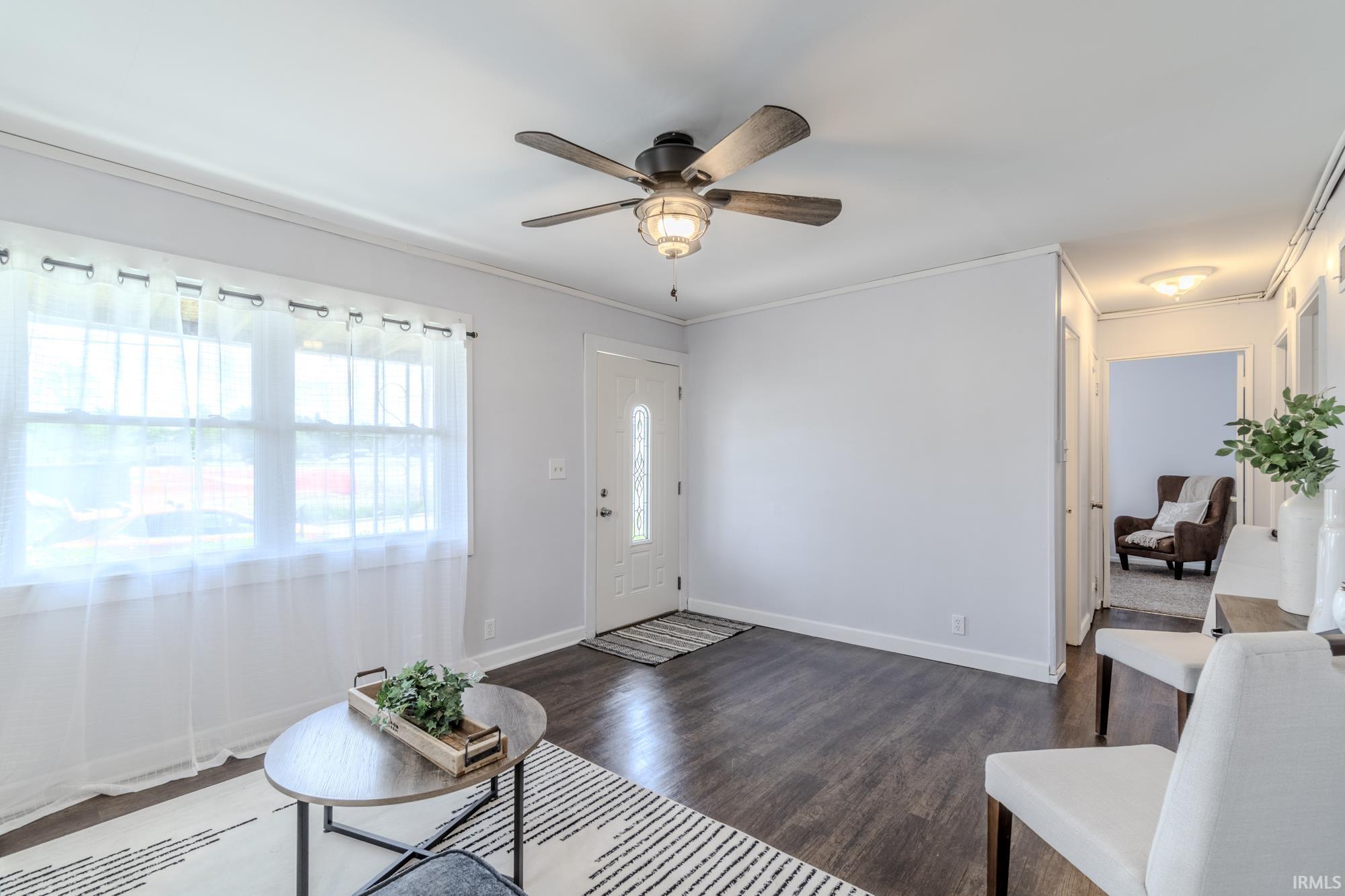 674 North Spring Street Wabash, IN 46992 - Photo 4 of 22 Gallery Image 4