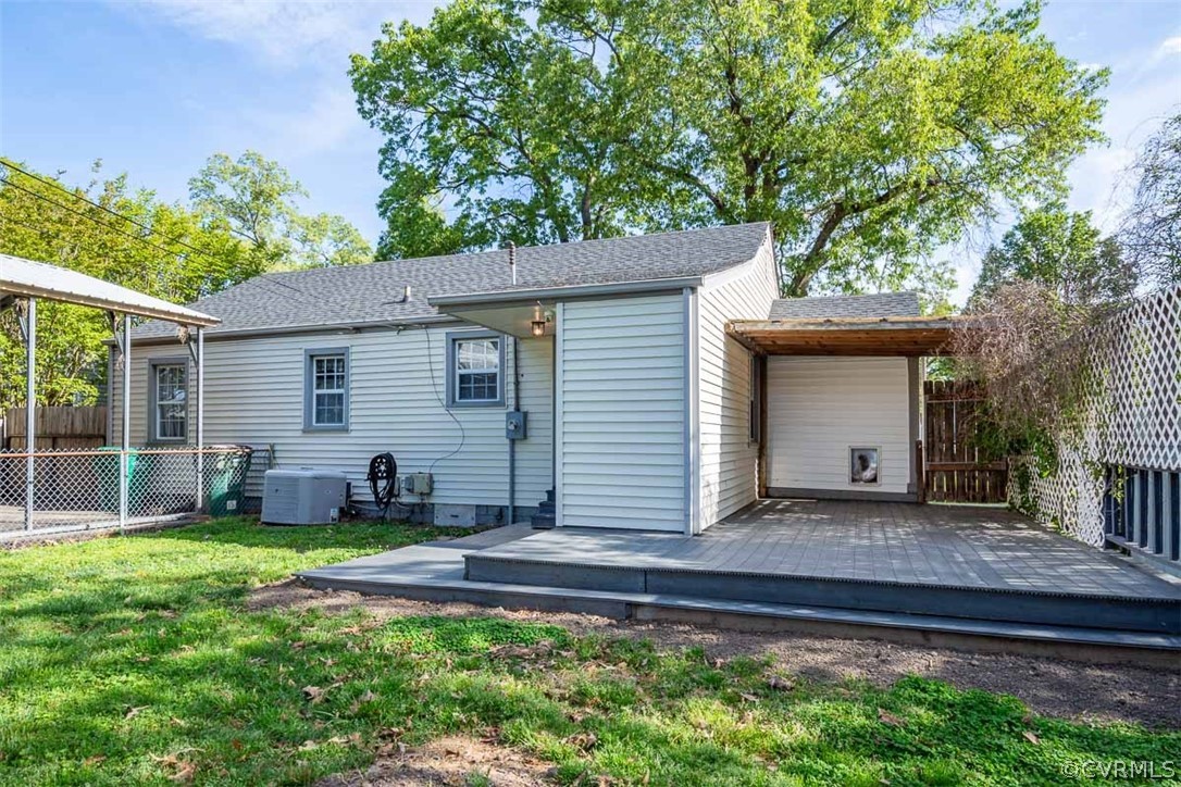 5 East Huntsman Road Sandston, VA 23150 - Photo 19 of 26 Gallery Image 19