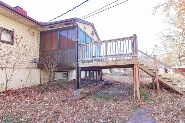 $234,900 | 102 Cliff Drive, Buckner, MO 64016