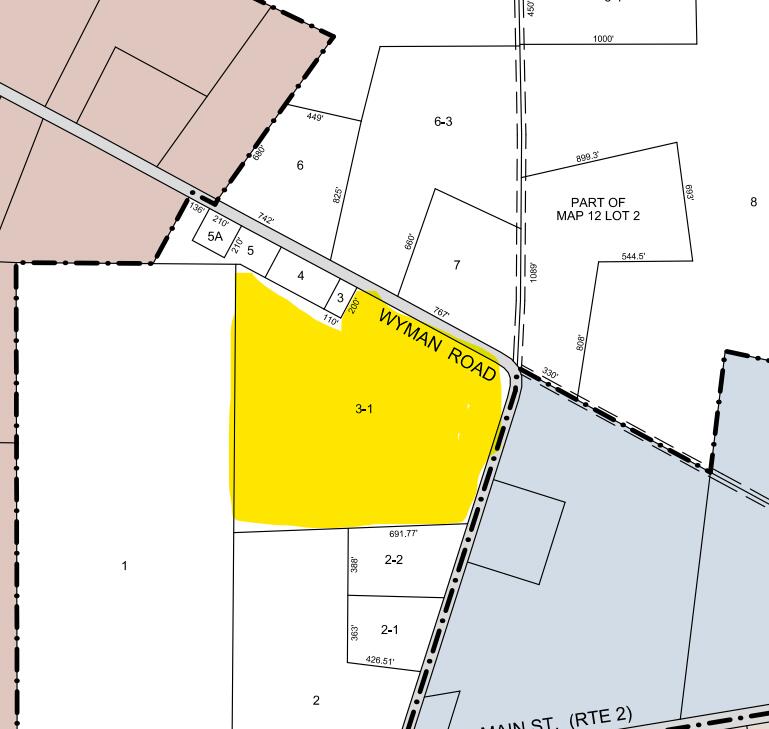 1 North Gee Road Palmyra, ME 04965 - Photo 4 of 4 Screenshot 2024-01-10 115043
