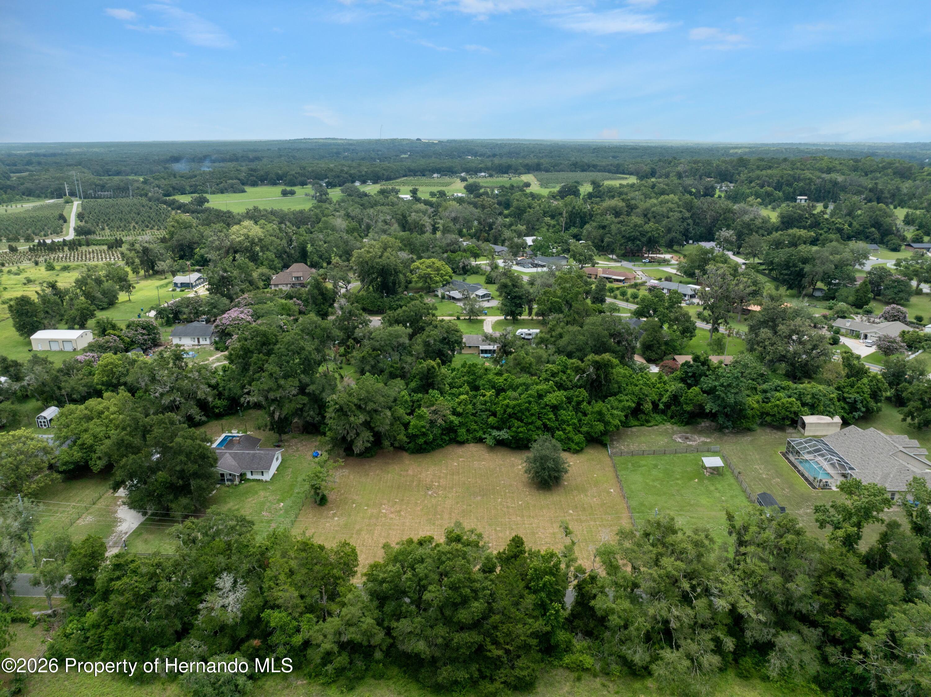 0 Jacobson Road Brooksville, FL 34601 - Photo 22 of 27