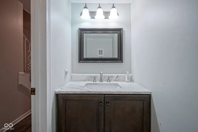 $149,000 | 1131 Canterbury Square South, Indianapolis, IN 46260