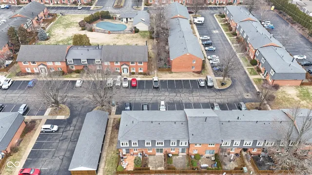 $149,000 | 1131 Canterbury Square South, Indianapolis, IN 46260