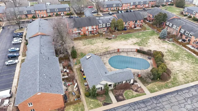 $149,000 | 1131 Canterbury Square South, Indianapolis, IN 46260