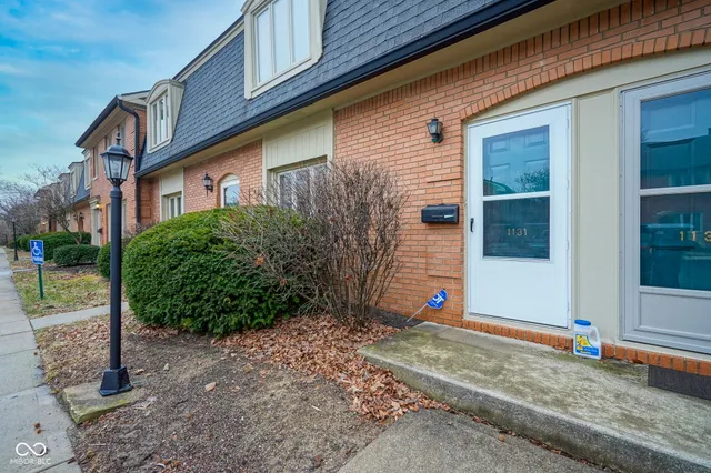 $149,000 | 1131 Canterbury Square South, Indianapolis, IN 46260