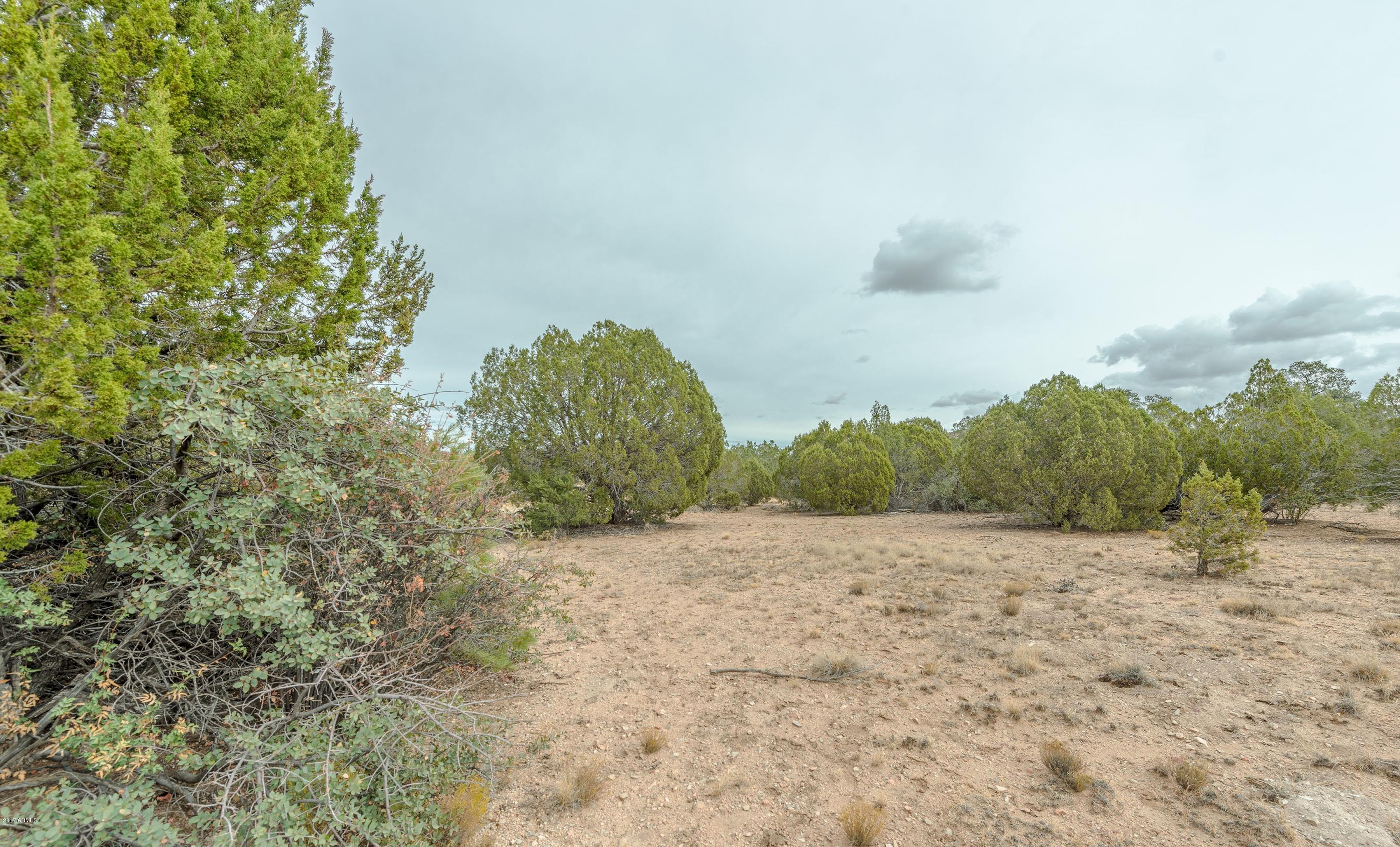 14585 North Double Adobe Road, Unit 64 Prescott, AZ 86305 - Photo 14 of 14 014_View of Lot