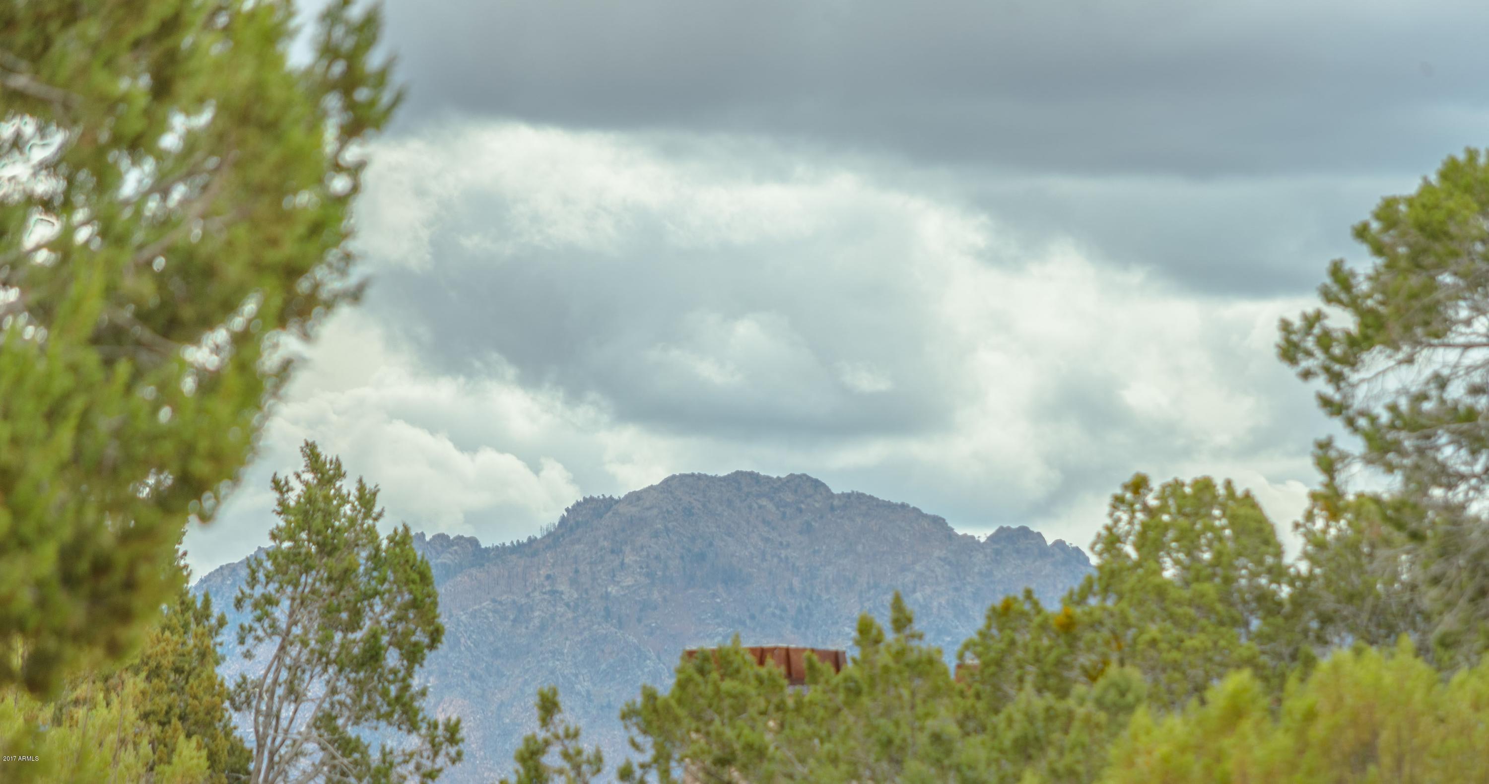 14585 North Double Adobe Road, Unit 64 Prescott, AZ 86305 - Photo 2 of 14 002_View of Granite Mountain