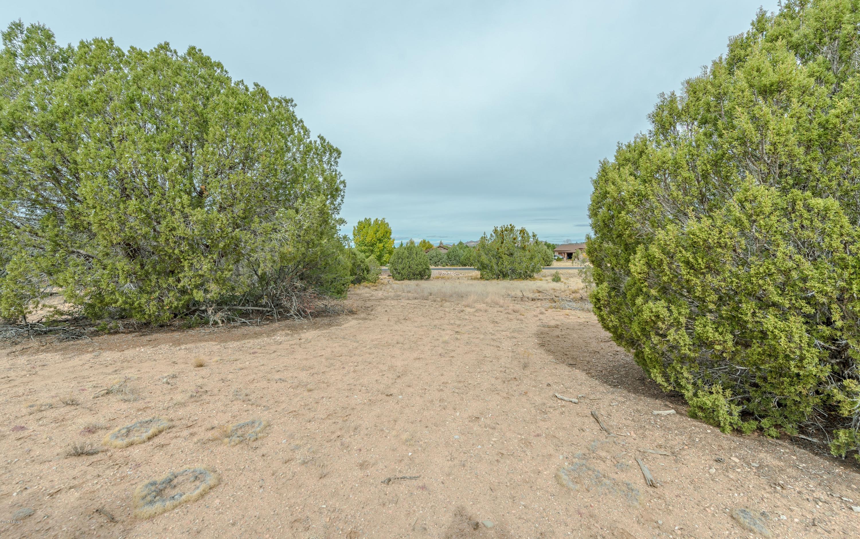 14585 North Double Adobe Road, Unit 64 Prescott, AZ 86305 - Photo 4 of 14 004_South Looking North