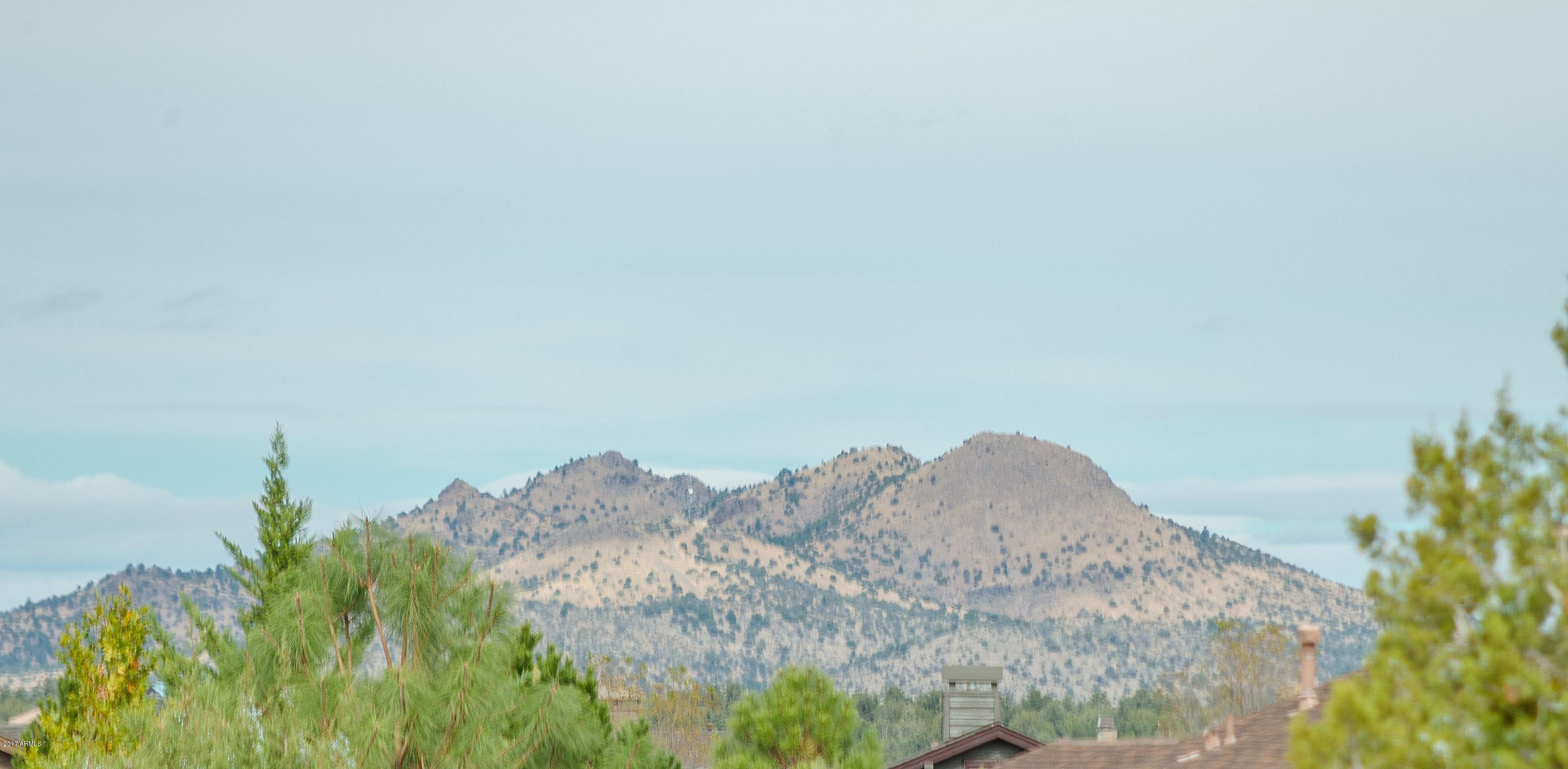 14585 North Double Adobe Road, Unit 64 Prescott, AZ 86305 - Photo 5 of 14 005_View from Lot
