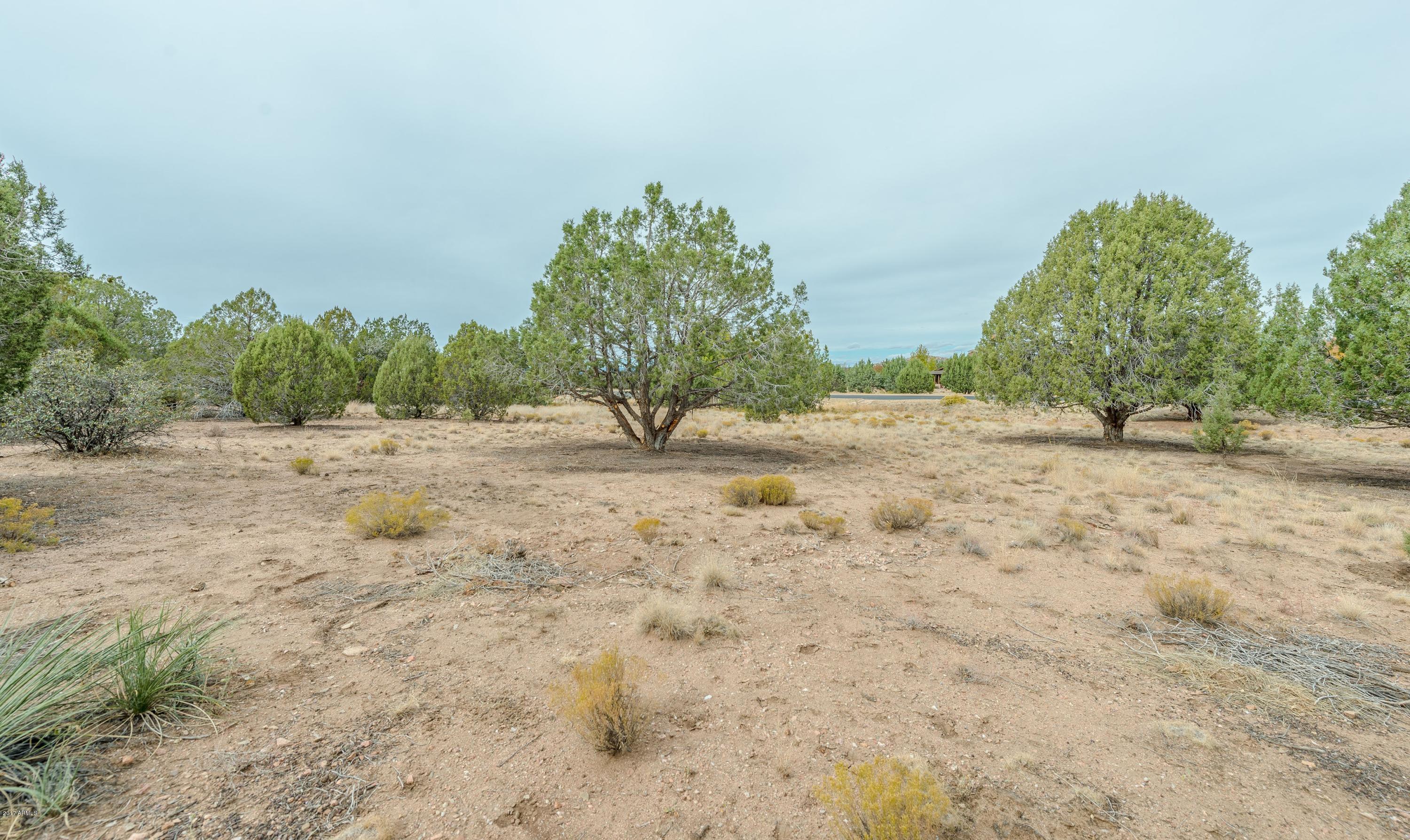14585 North Double Adobe Road, Unit 64 Prescott, AZ 86305 - Photo 6 of 14 006_Southeast Corner