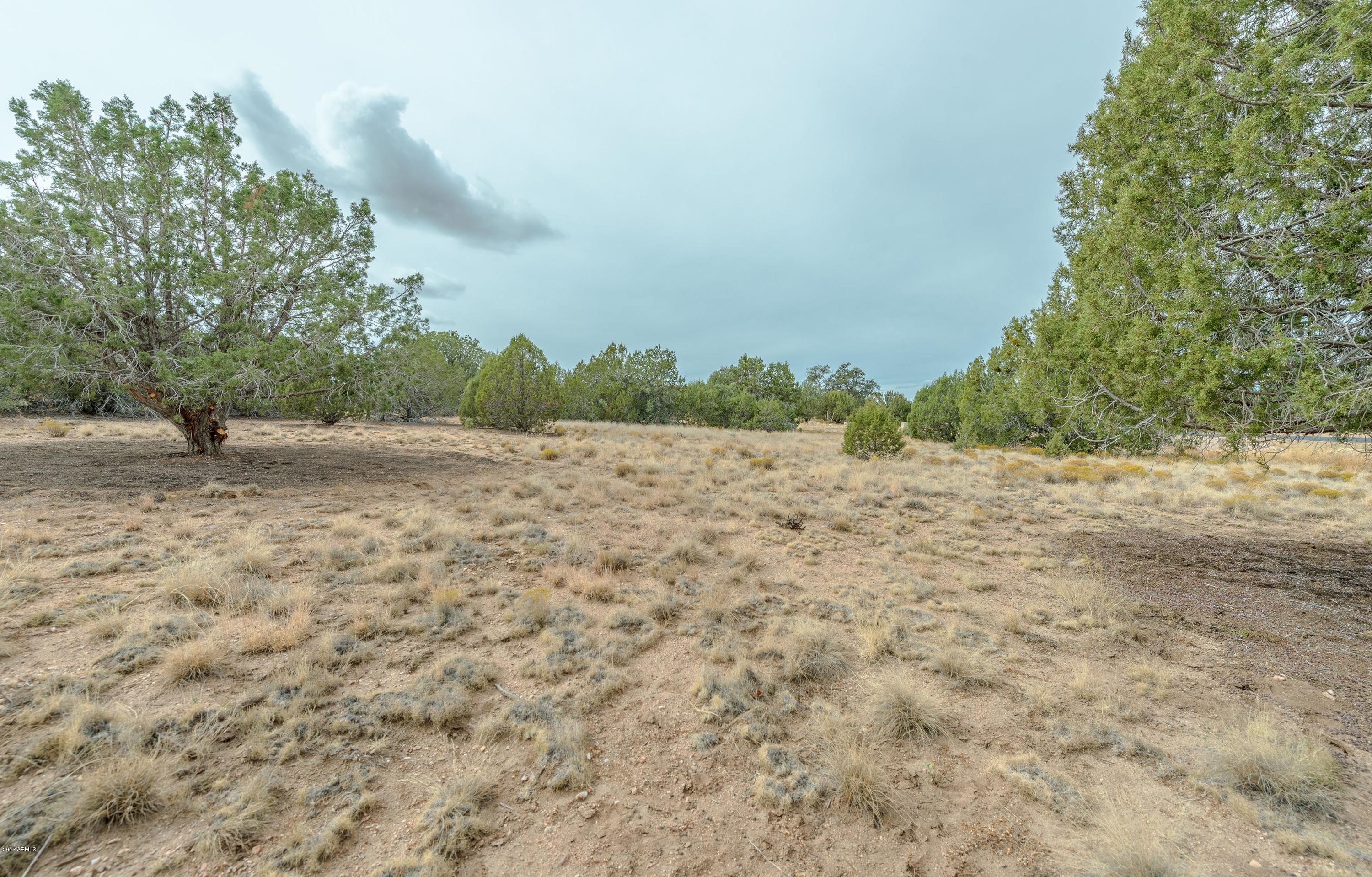 14585 North Double Adobe Road, Unit 64 Prescott, AZ 86305 - Photo 7 of 14 007_East Looking West