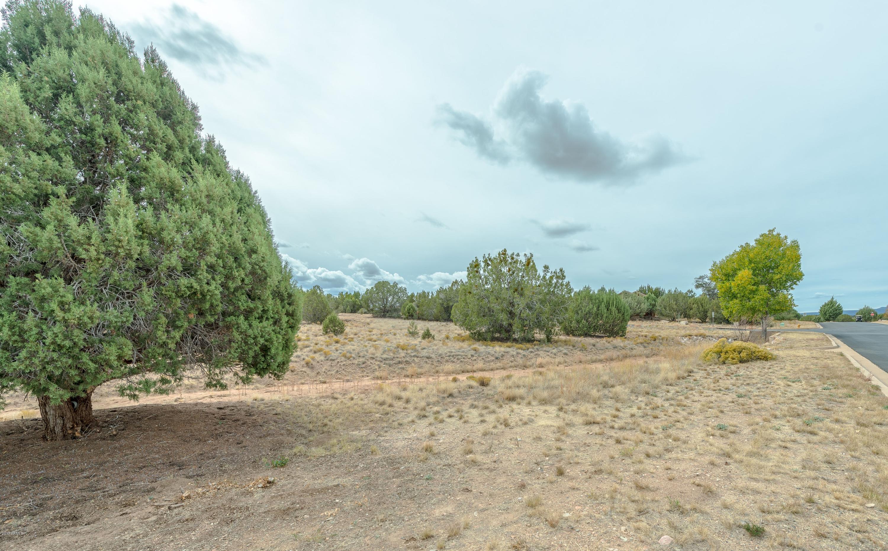 14585 North Double Adobe Road, Unit 64 Prescott, AZ 86305 - Photo 9 of 14 009_Northeast Corner