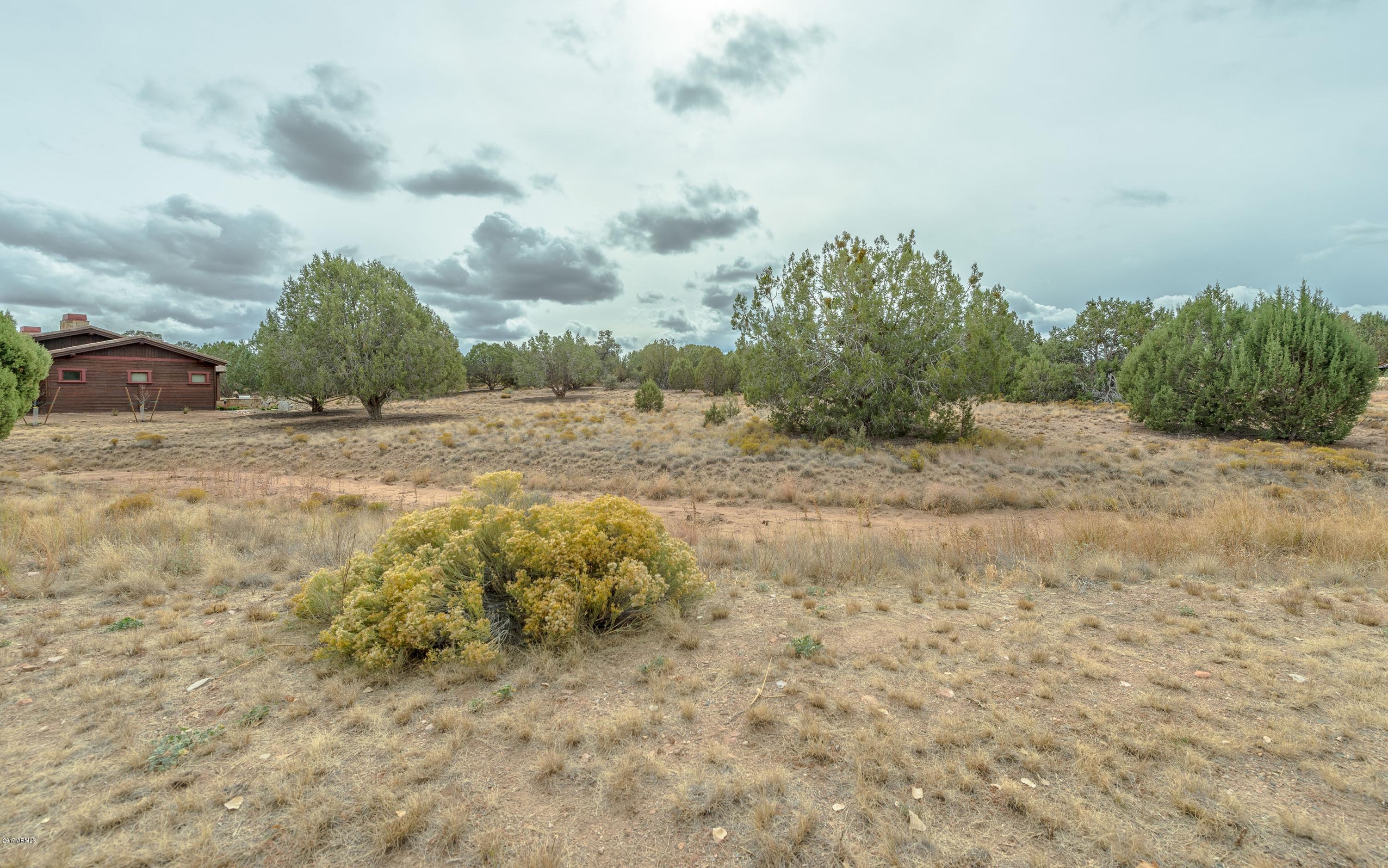 14585 North Double Adobe Road, Unit 64 Prescott, AZ 86305 - Photo 10 of 14 010_North Looking SOuth