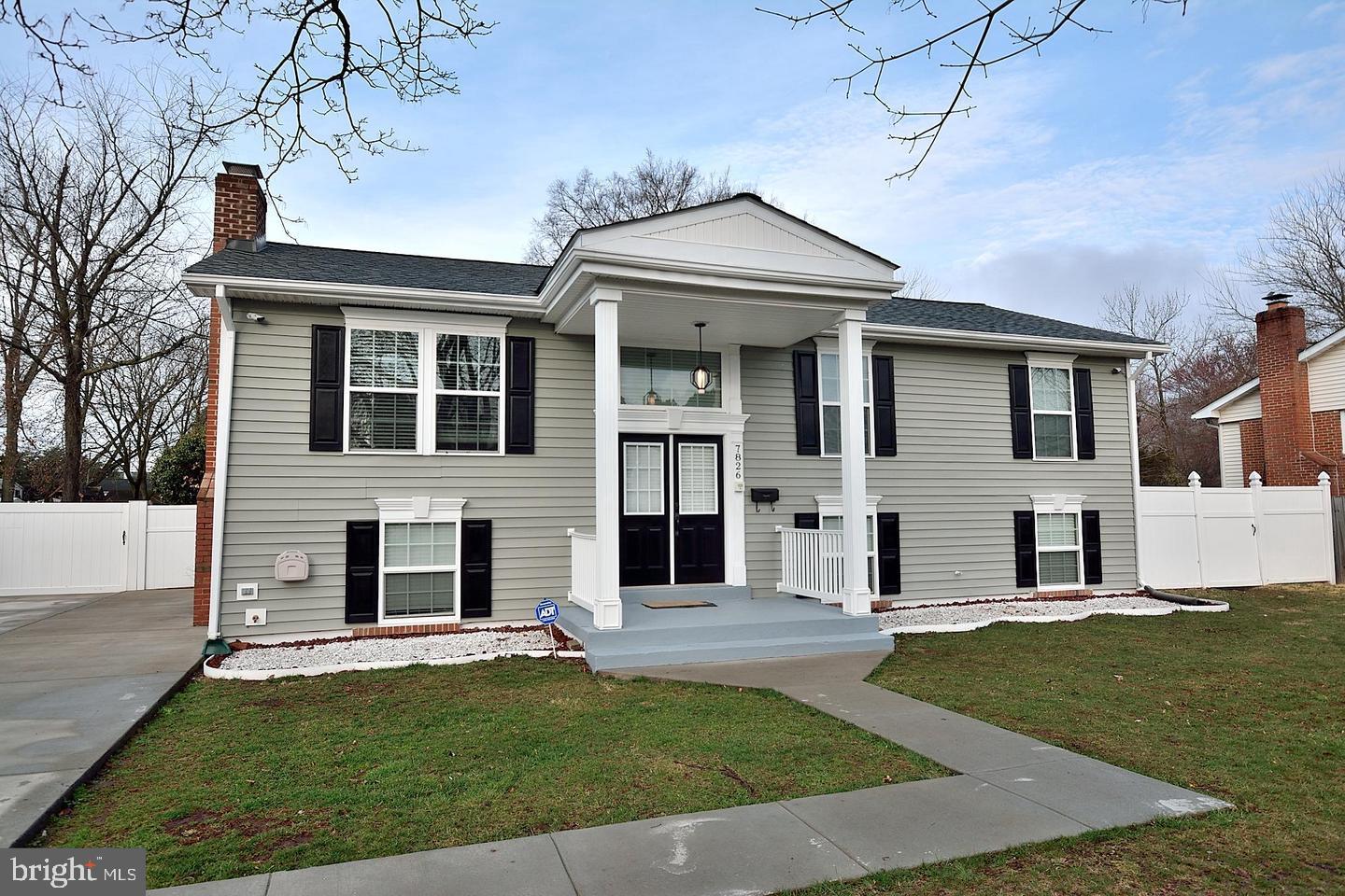 7826 Garner Drive Manassas, VA 20109 - Photo 1 of 23