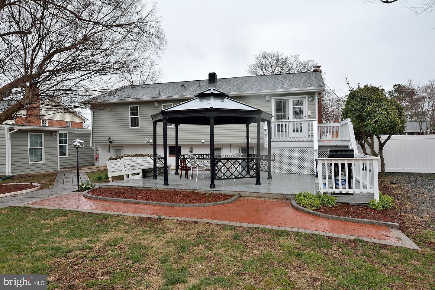 7826 Garner Drive Manassas, VA 20109 - Photo 13 of 23