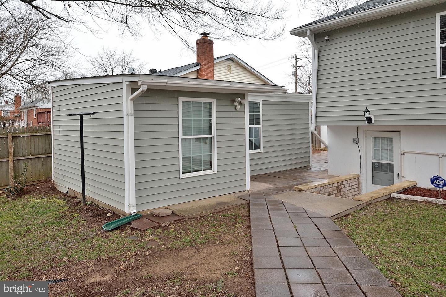 7826 Garner Drive Manassas, VA 20109 - Photo 20 of 23