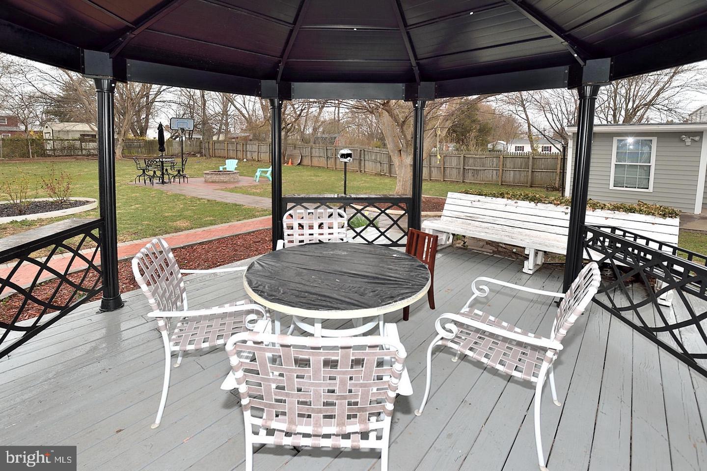 7826 Garner Drive Manassas, VA 20109 - Photo 21 of 23