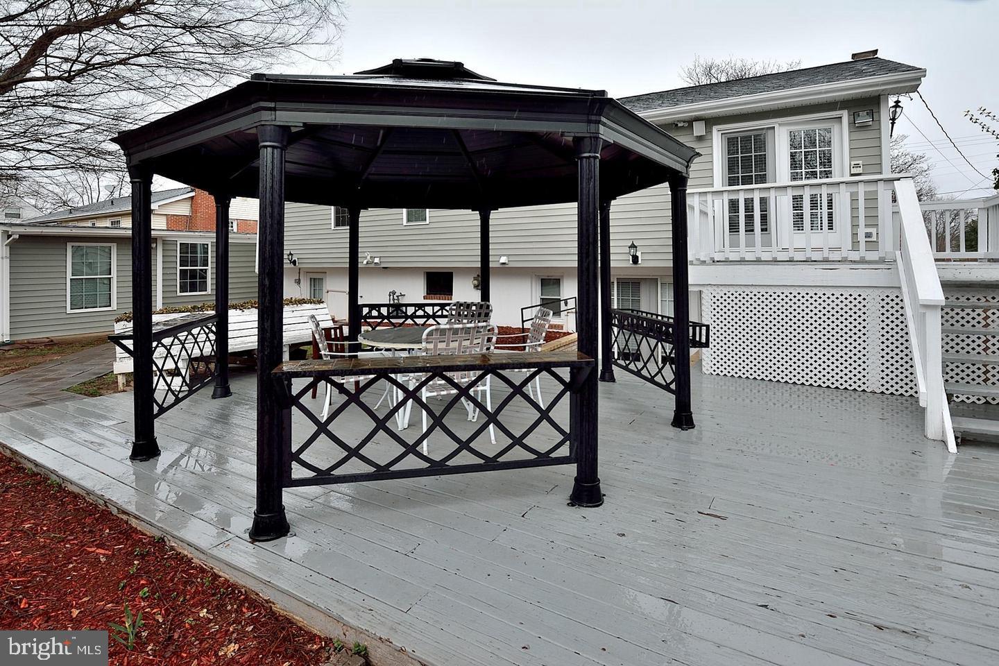 7826 Garner Drive Manassas, VA 20109 - Photo 23 of 23